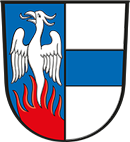 Logo der Gemeinde Bechtsrieth